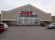 Dan's Supermarkets Mandan and Bismarck ND