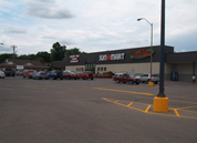 Sun Mart Foods