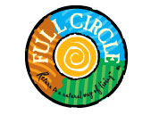 Full Circle logo