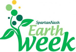 Logo Earth Week Logo