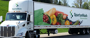 Wholesale Food Distribution - SpartanNash Company