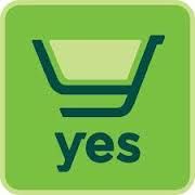 yes logo