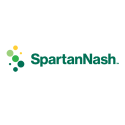 SpartanNash logo
