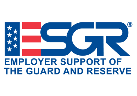 ESGR logo