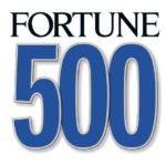 Fortune 500 logo