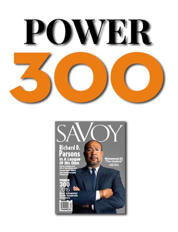 Power 300 logo