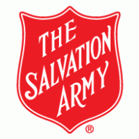 The Salvation Army logo