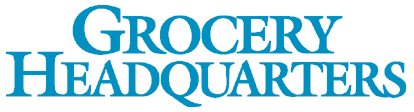 Grocery Headquarters logo
