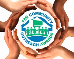 Community Outreach Award, Youth Development Program winner