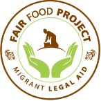 Fair Food Project logo