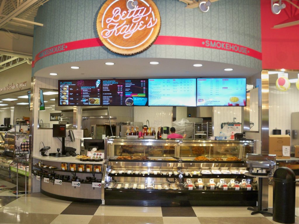 family fare fastlane