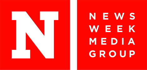 Newsweek logo