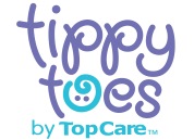 Tippy Toes logo