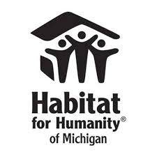 Habitat for Humanity of Michigan logo