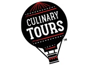 Culinary Tours logo