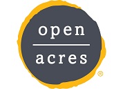 Open Acres logo