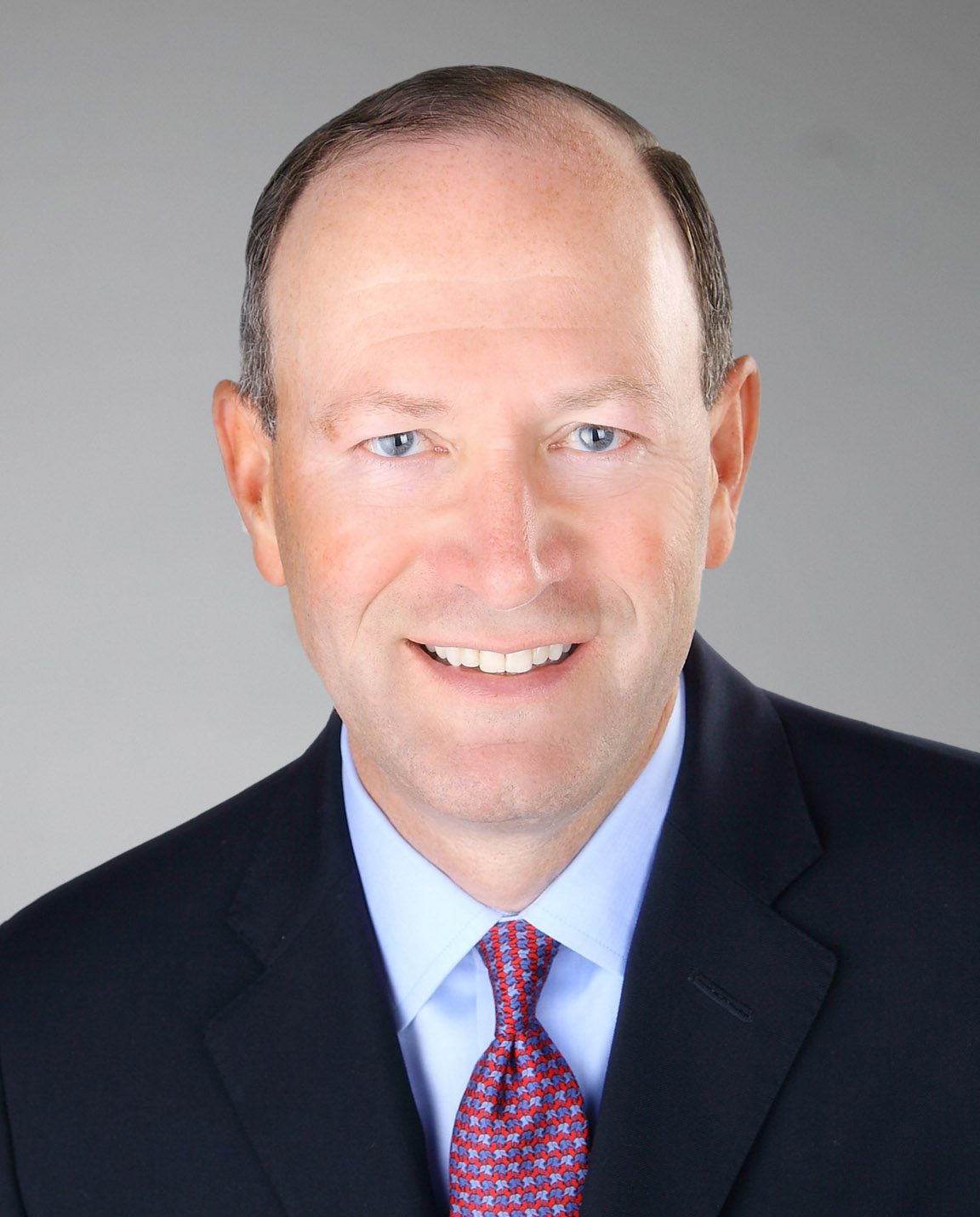Douglas A. Hacker