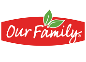 Our Family | Logo