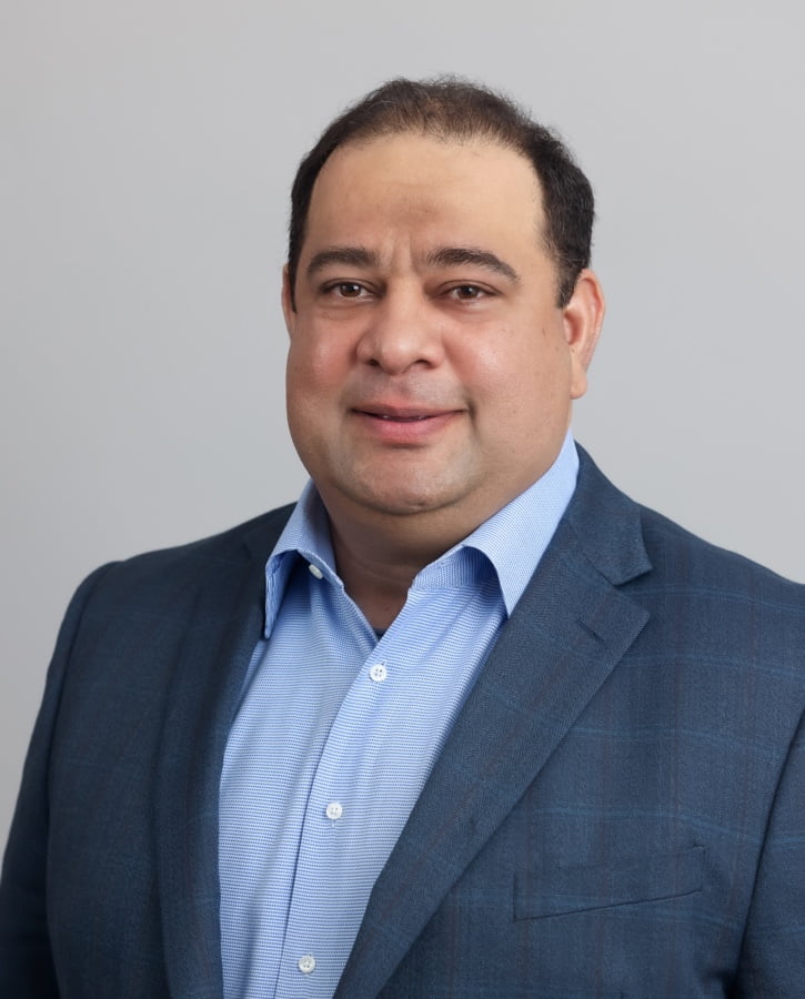 Arif Dar