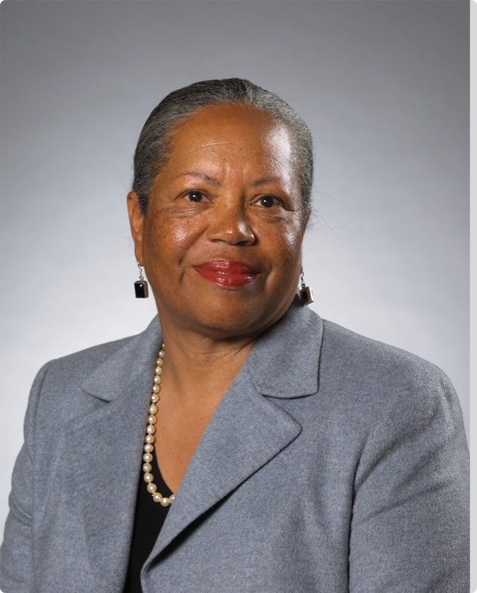 Yvonne R. Jackson