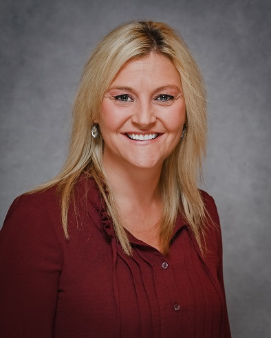 Nicole Zube