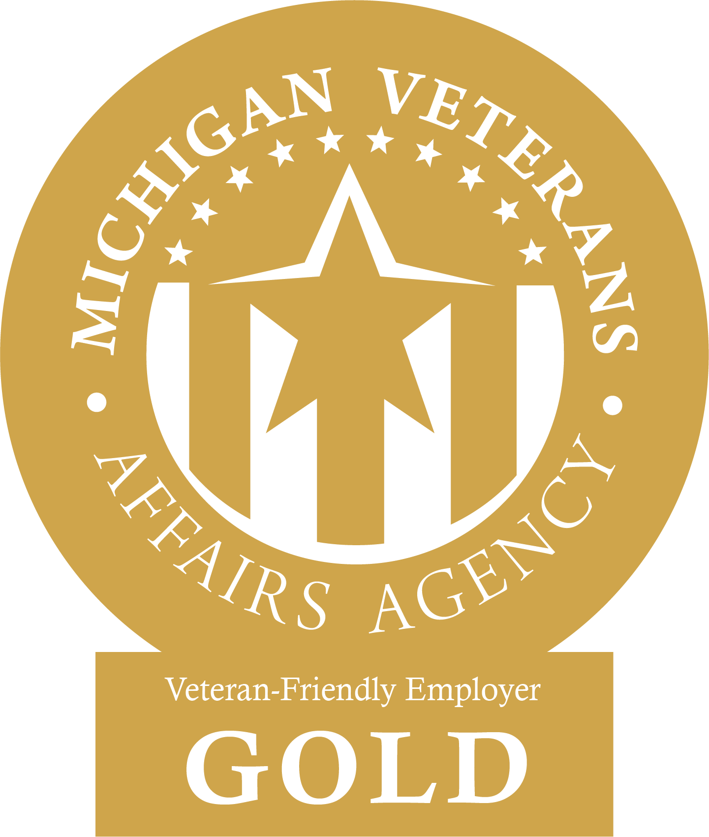 2022 Gold Certified Employer