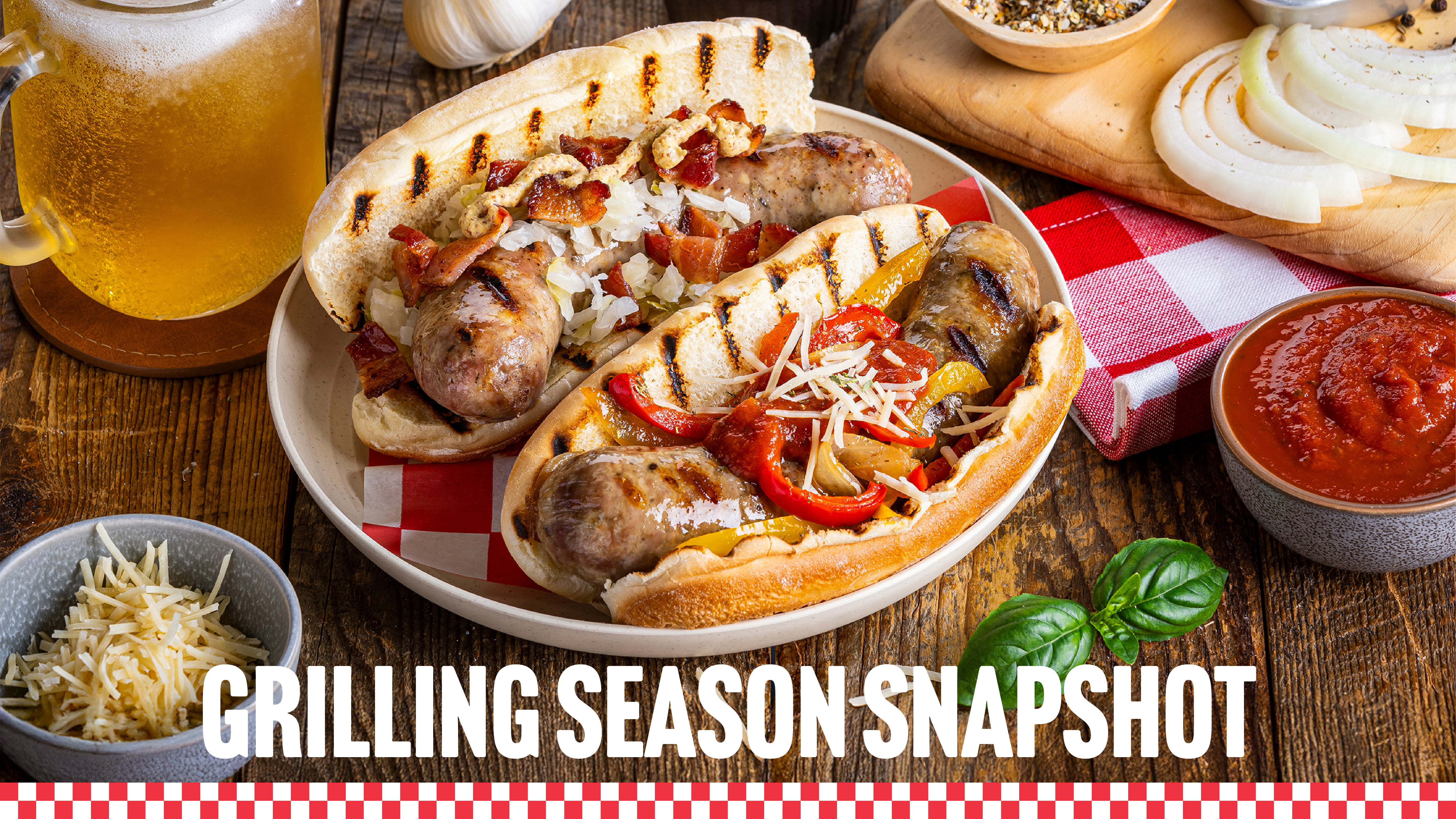 Brat Shop Gilling Season Snapshot