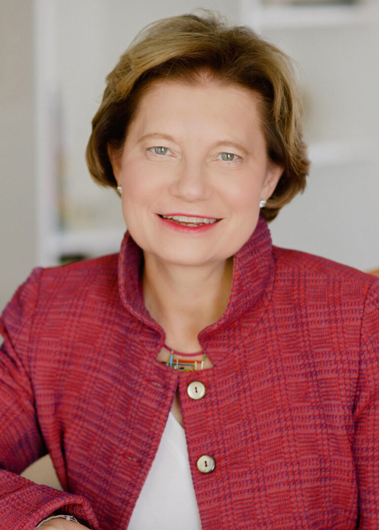 Dorlisa K. Flur