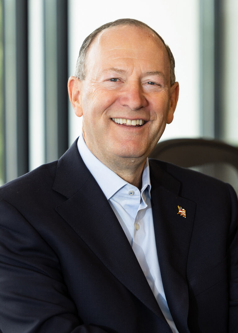 Douglas A. Hacker
