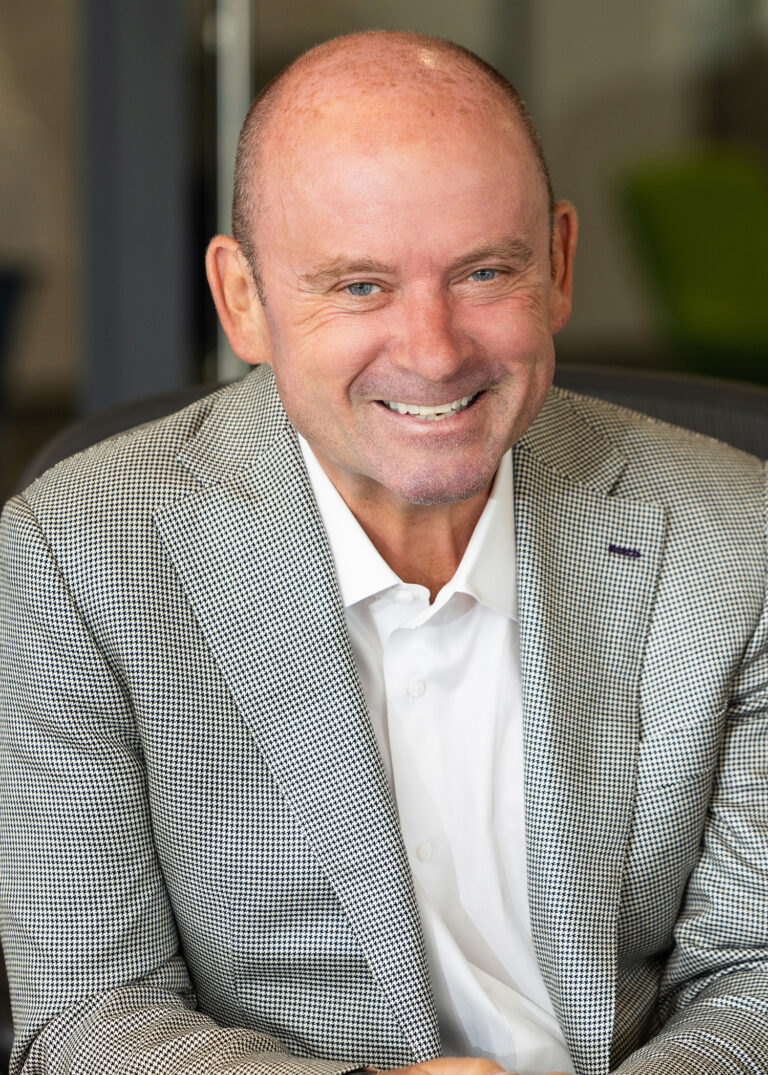Fred Bentley, Jr.