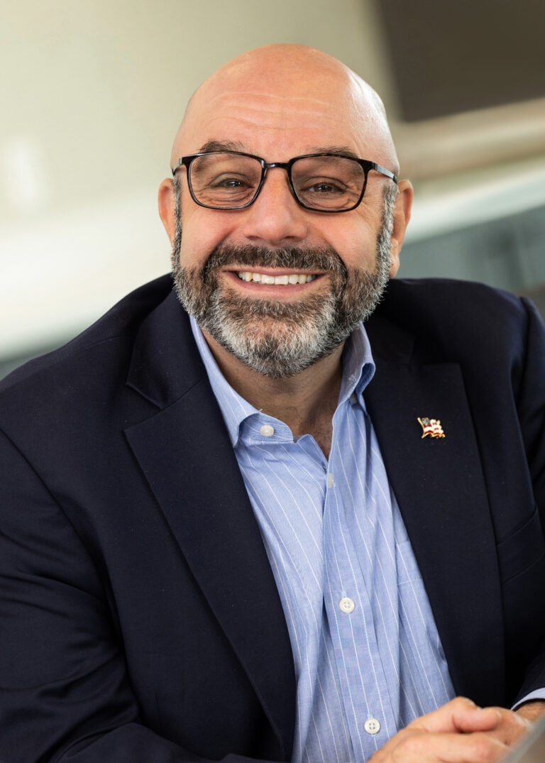 Julien R. Mininberg