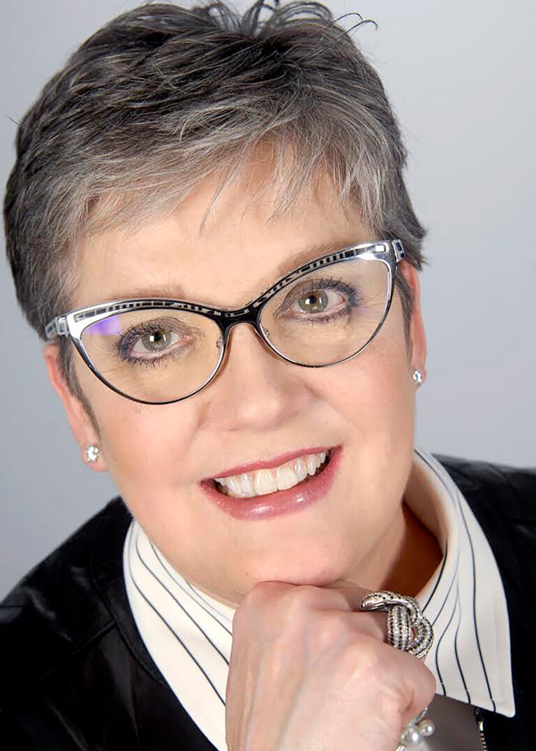 Kerrie D. MacPherson