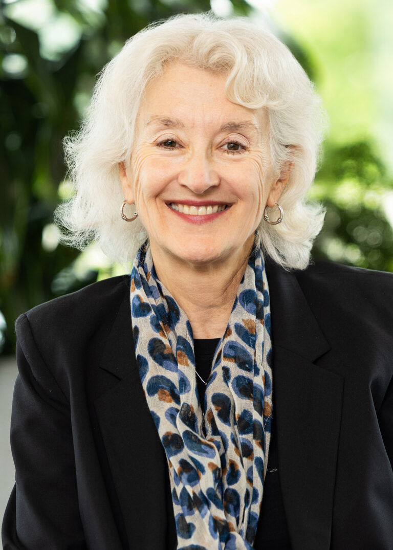 M. Shân Atkins, NACD.DC and ICD.D.