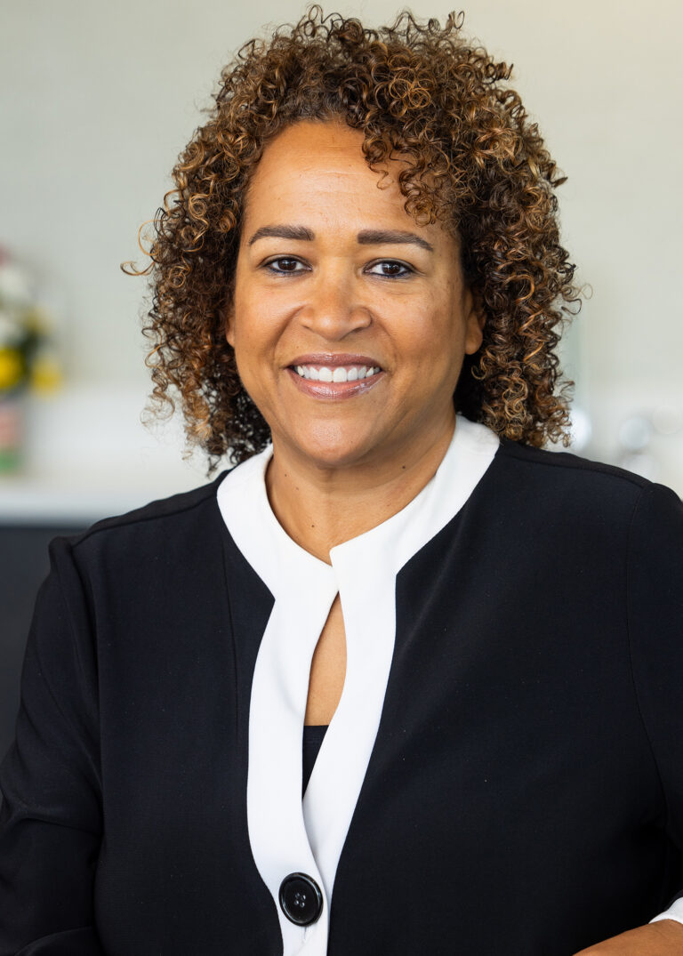 Pamela S. Puryear, Ph.D.