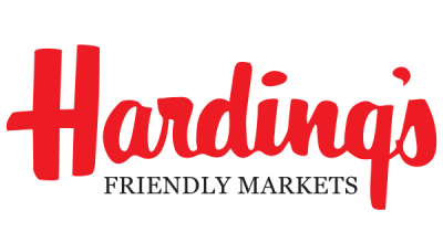 Harding's Friendly Market
