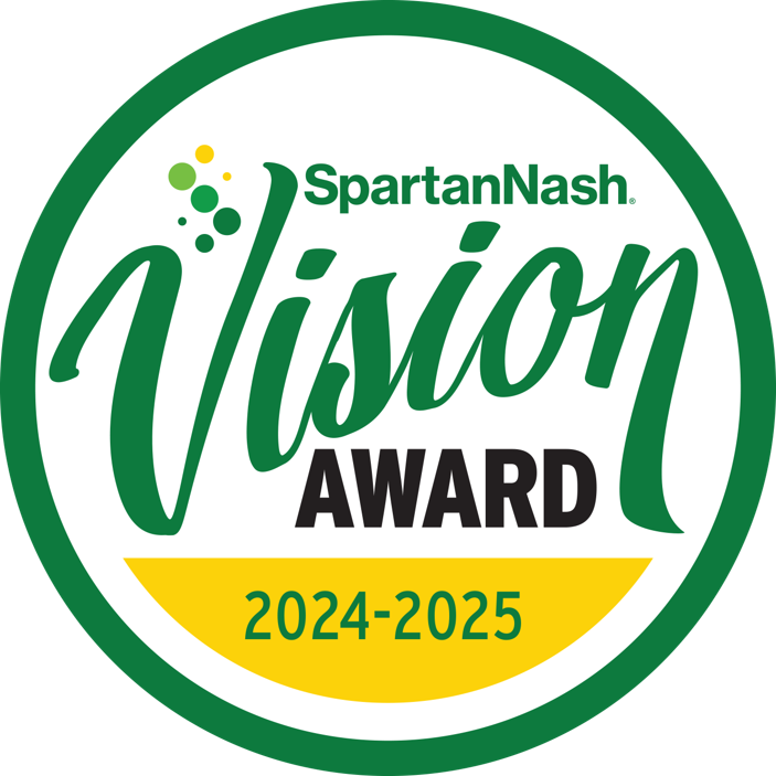 Vision Awards Logo